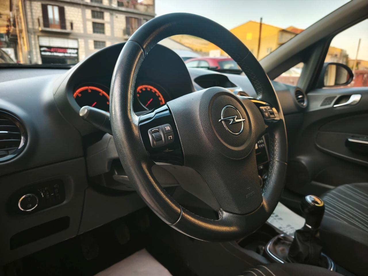 Opel Corsa 1.3 CDTI 75 CV 5 porte