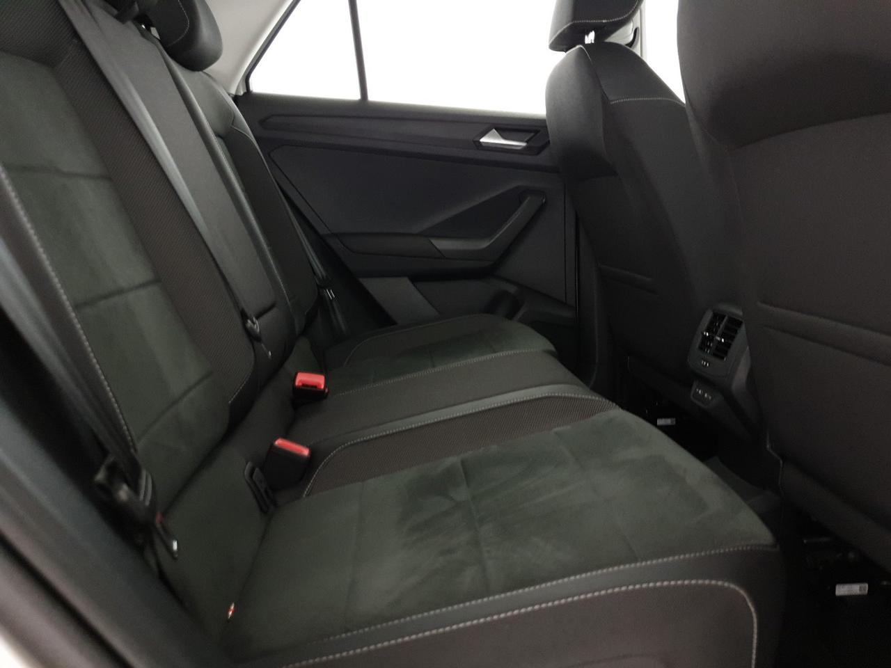 Volkswagen T-Roc 2.0 tdi style 150cv dsg