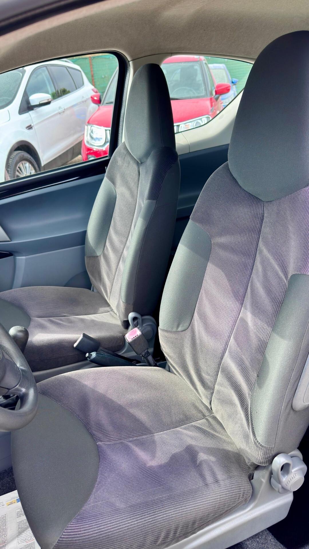 Citroen C1 1.0 3 porte C1TY