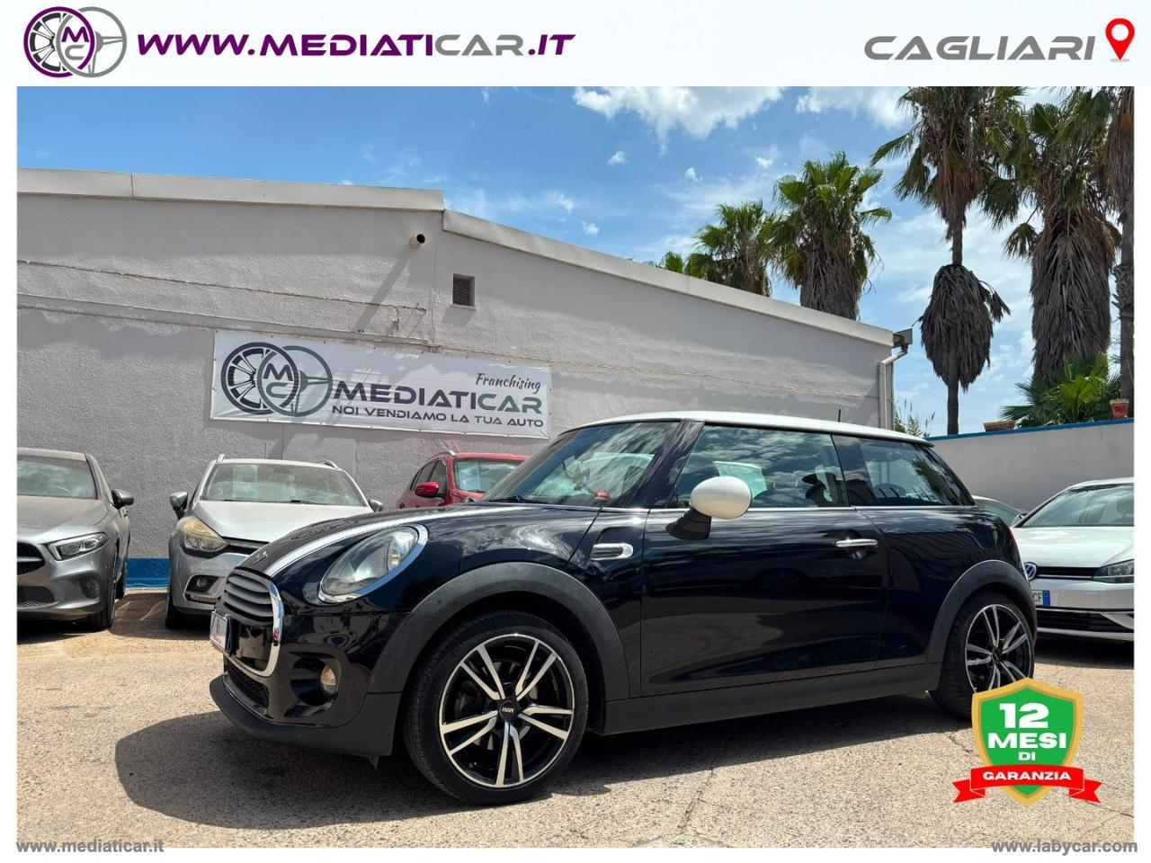 MINI Mini Cooper