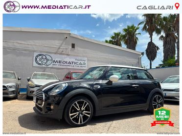 MINI Mini Cooper