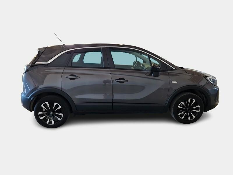 OPEL CROSSLAND ELEGANCE 1.2 110CV BZ