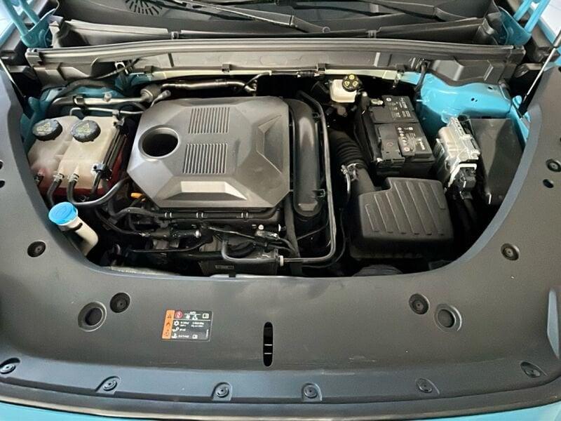 MG HS 1.5T-GDI AT Luxury
