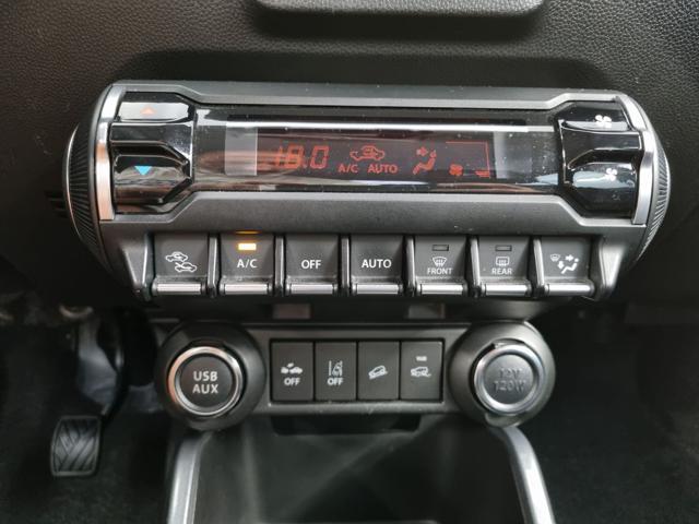 SUZUKI Ignis 1.2 Hybrid 4WD All Grip Top
