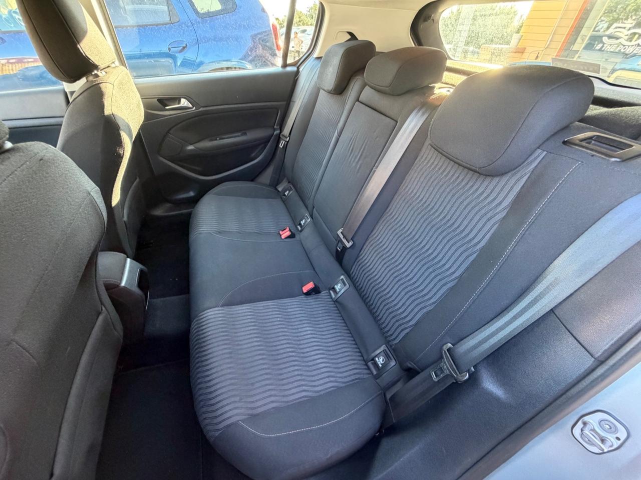 Peugeot 308 BlueHDi 120 S&S Allure