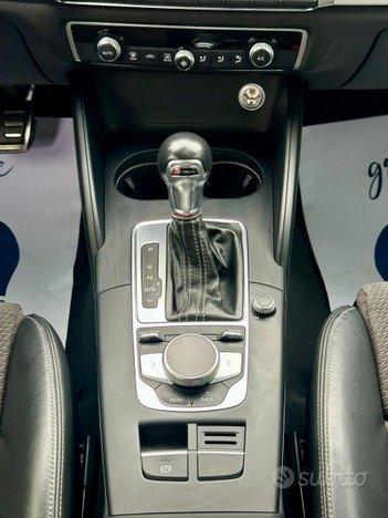 AUDI - S3 Sportback 2.0TFSI QUATTRO STRONIC 310CV