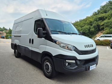 Iveco Daily 35S14 2.3 HPT Automatico Furgone