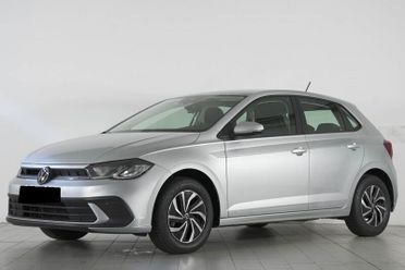 Volkswagen Polo Polo 1.0 EVO