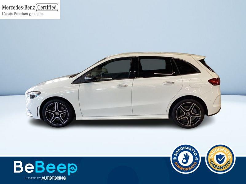 Mercedes-Benz Classe B B 250 E PHEV AMG LINE ADVANCED PLUS AUTO