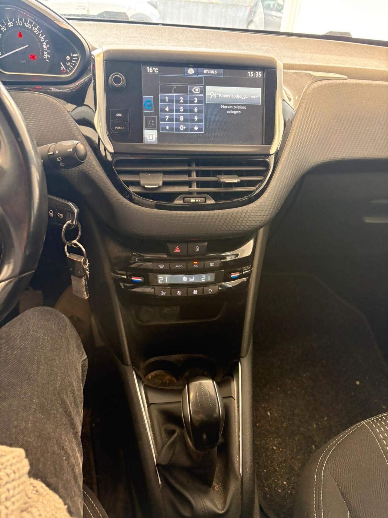 SEAT IBIZA 1.4 TDI 5 PORTE-NEOPATENTATI-Euro 2890-