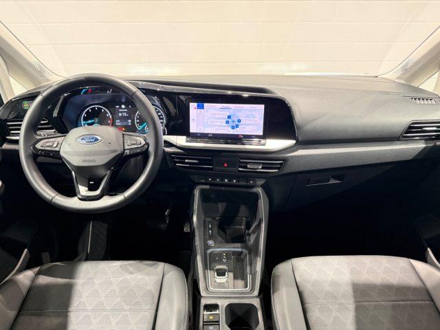 FORD Tourneo Connect Grand Tourneo 1.5 EcoB 114cv Titanium auto. 7posti