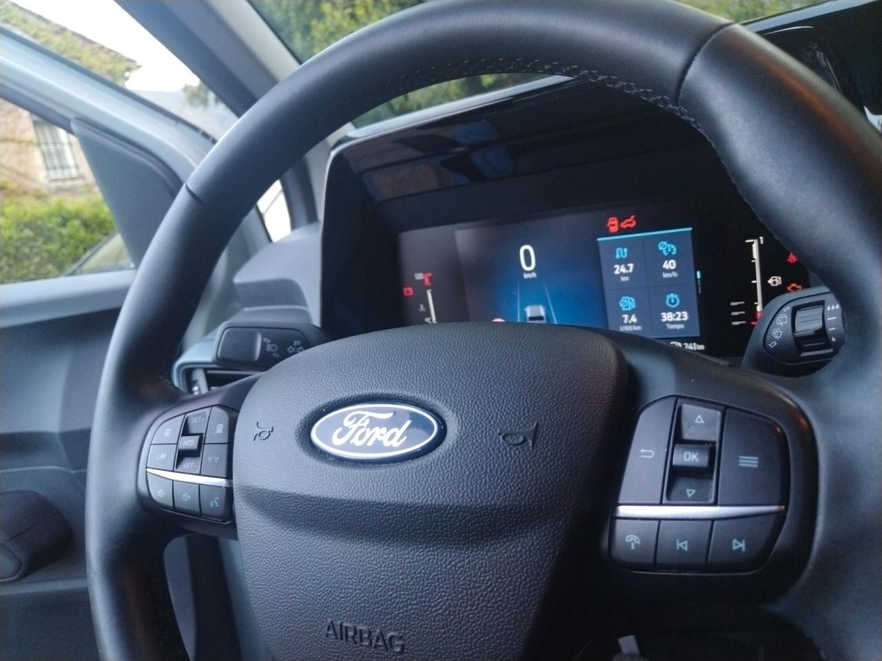 Ford Tourneo Courier Tourneo Courier 1.0 EcoBoost Active COME NUOVO
