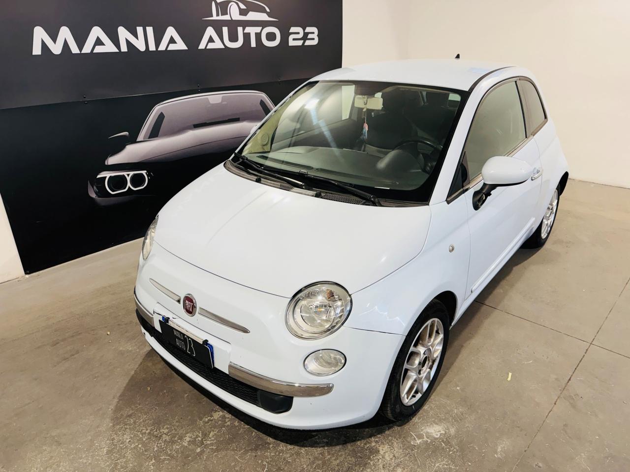 Fiat 500 1.3 MTJ*95 CV*VERSIONE SPORT*
