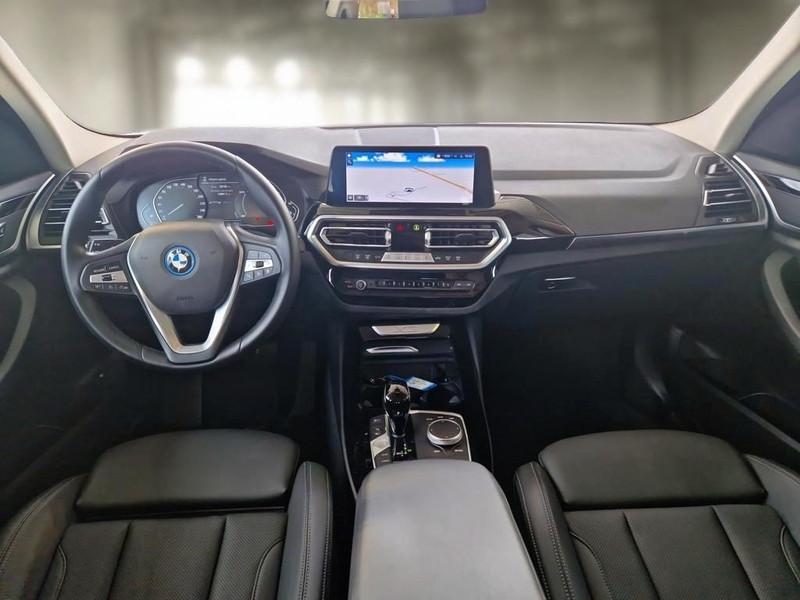 BMW X3 xDrive 30e Auto