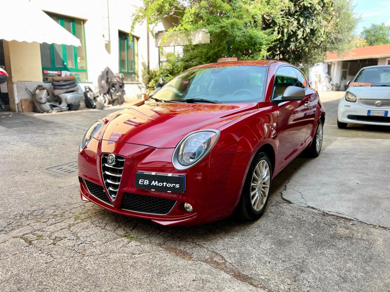 Alfa Romeo MiTo 1.4 78 CV 8V S&S Super