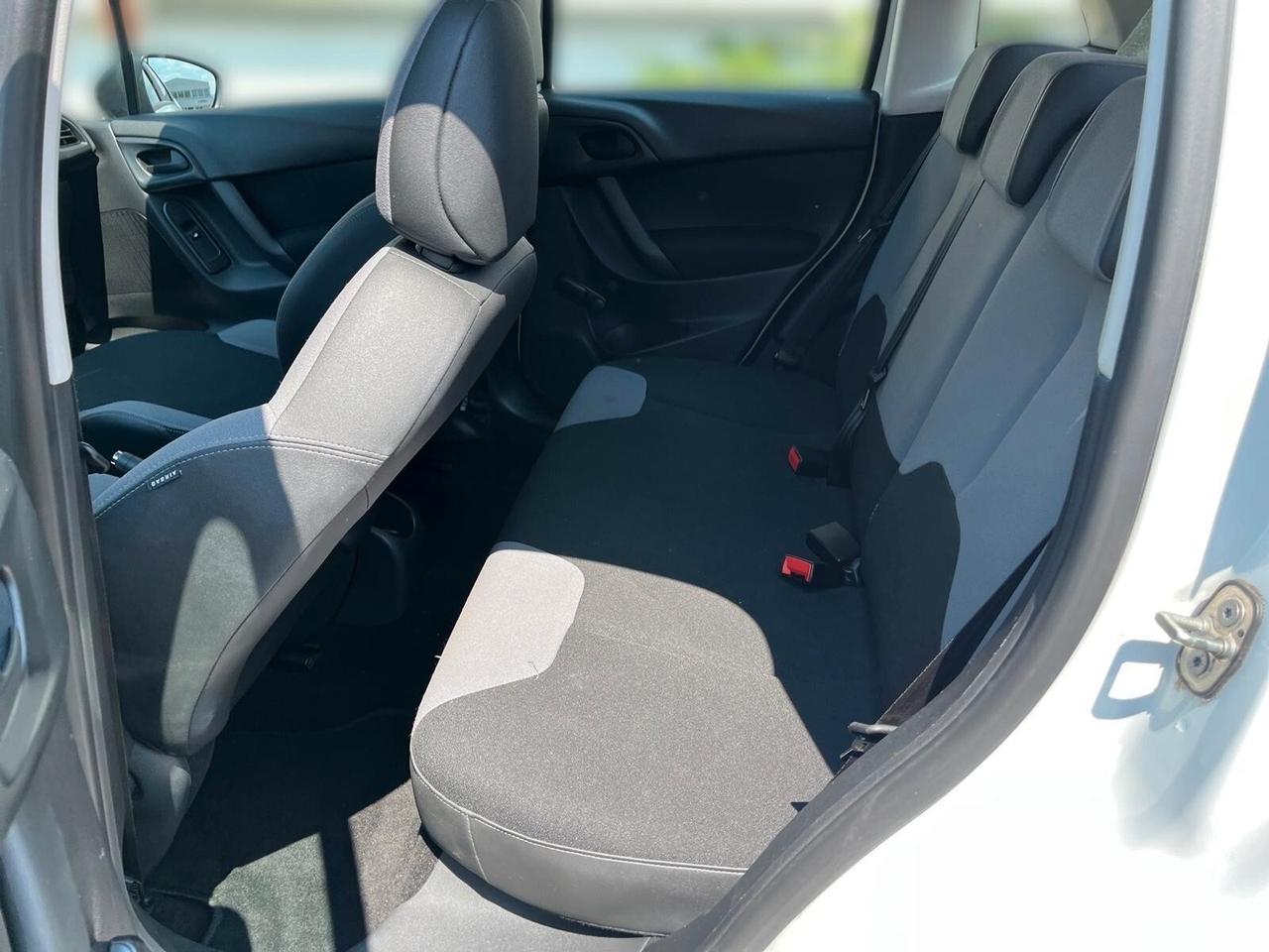 Citroen C3 PureTech 68 Live Edition