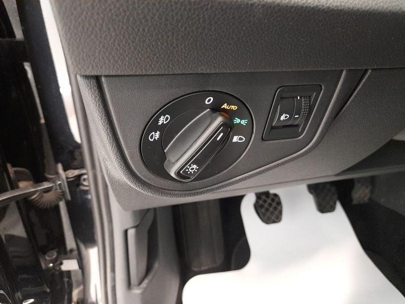 Volkswagen Taigo 1.0 TSI 85kW Life