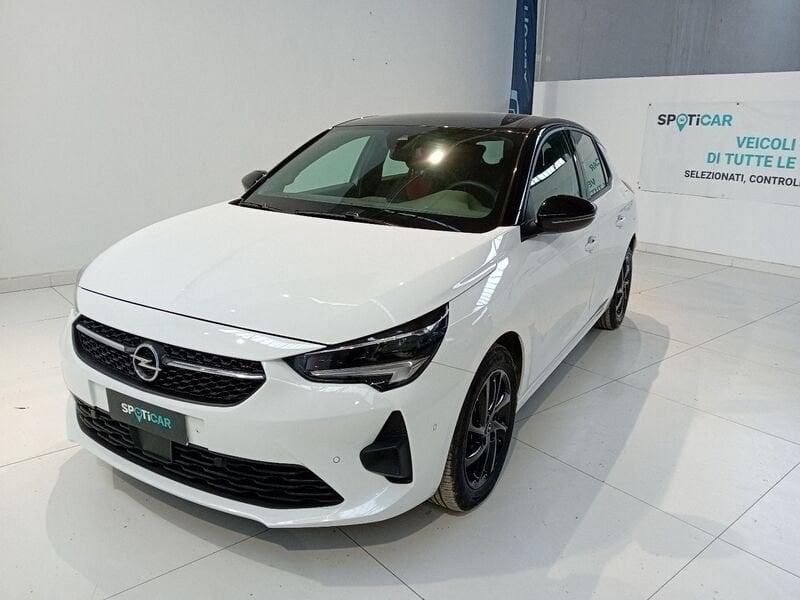 Opel Corsa 1.2 130 CV aut. GS