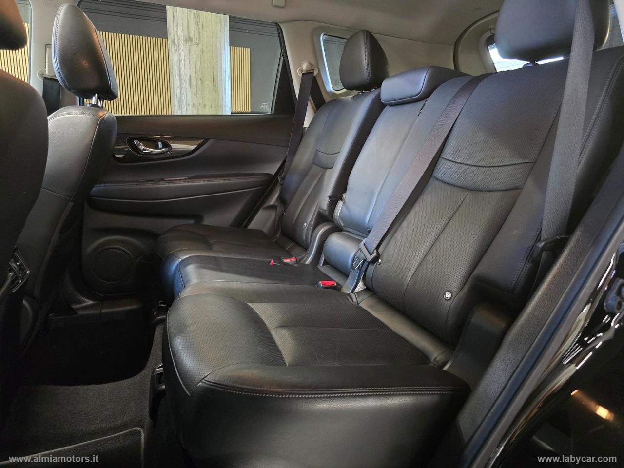 NISSAN X-Trail 1.6 dCi 4WD Tekna