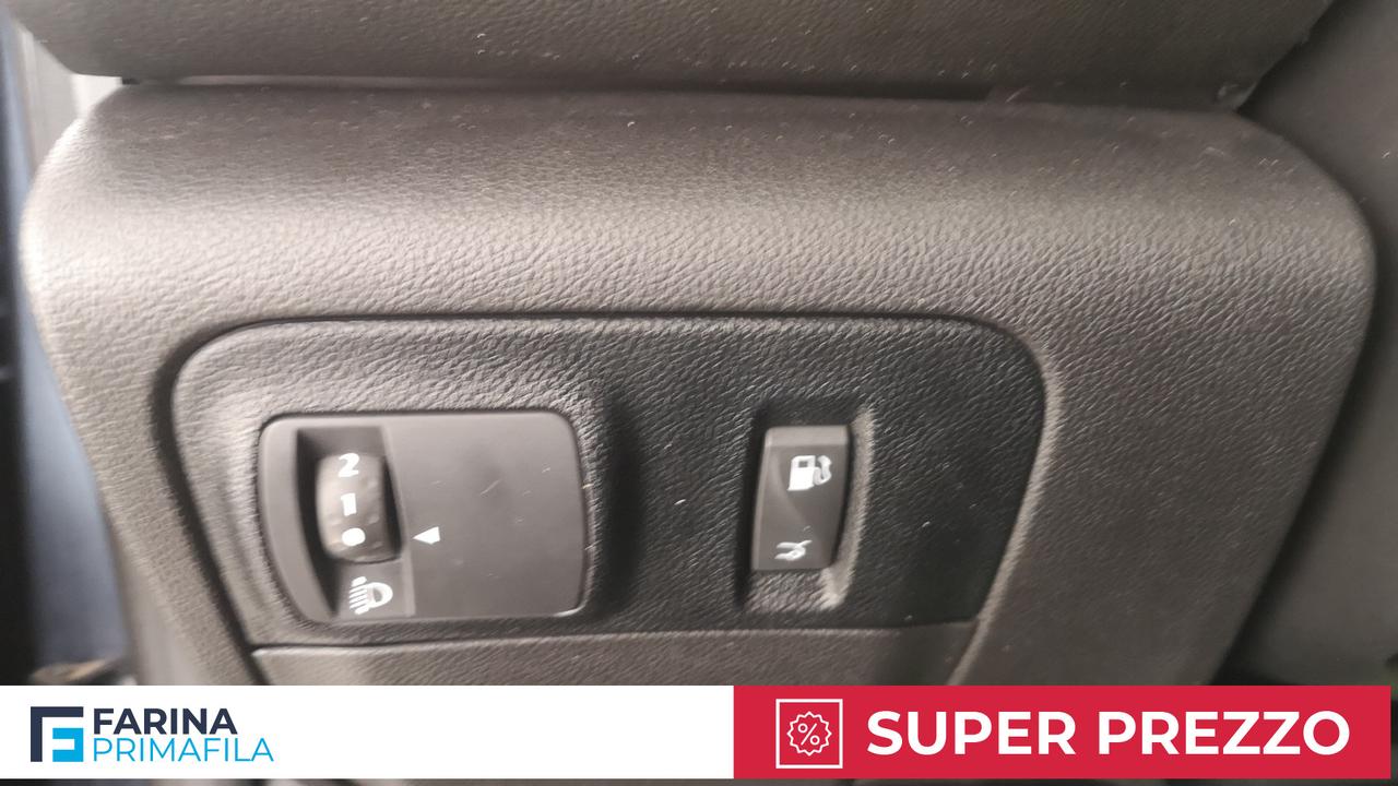 RENAULT Megane IV - Megane Grand Coupe 1.3 tce Executive 140cv fap