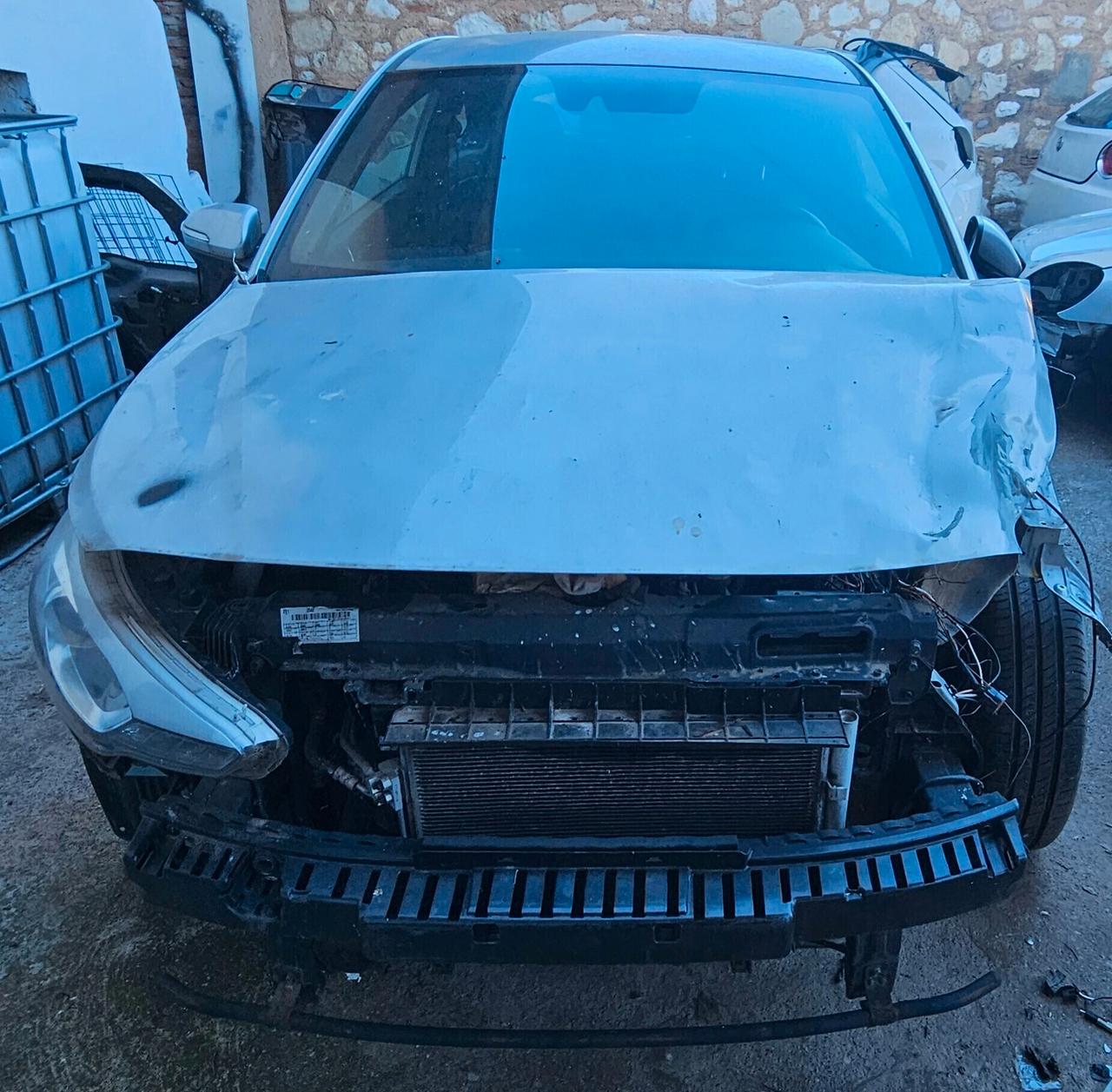 Hyundai i20 Coupé 1.2 LEGGERE BENE
