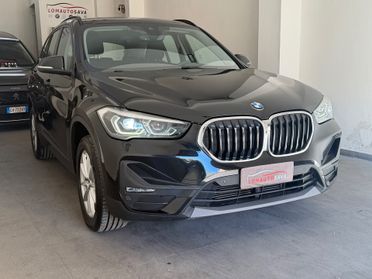 Bmw X1 sDrive18d Business Advantage *PROMO*