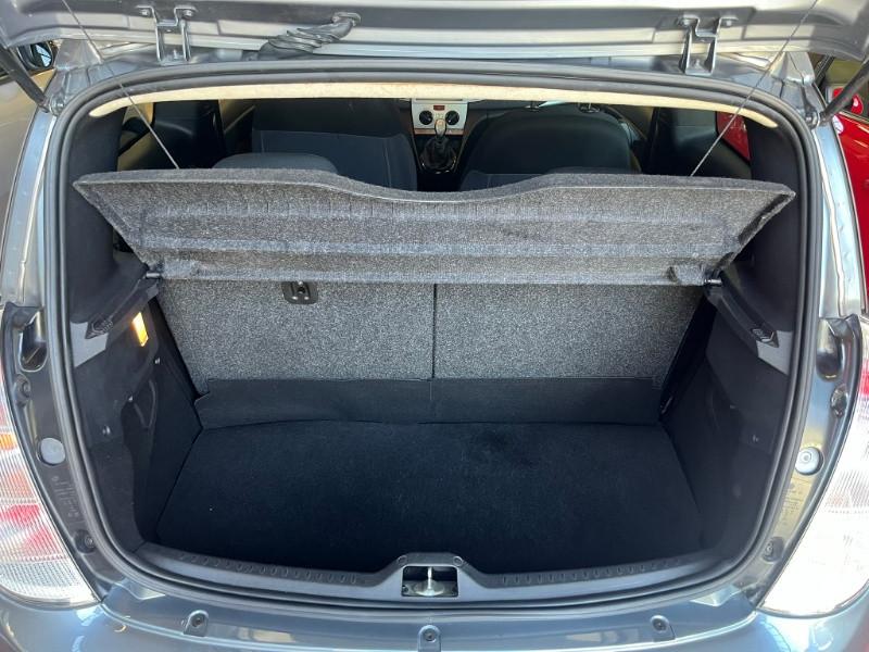 LANCIA Ypsilon 1.2 Argento