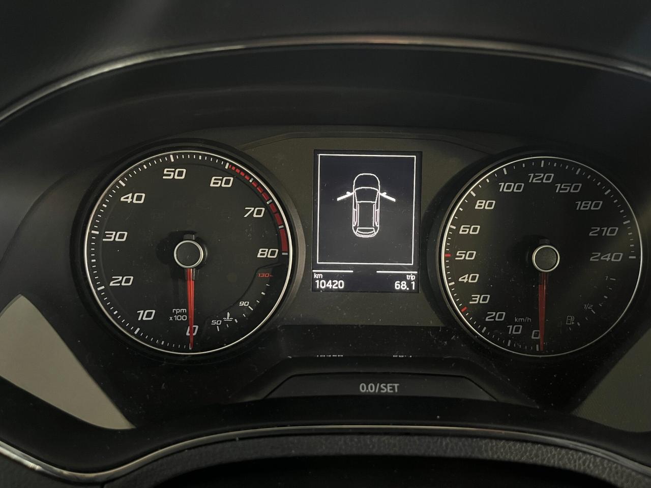 Seat Arona 1.0 EcoTSI 115 CV Style 10.420km