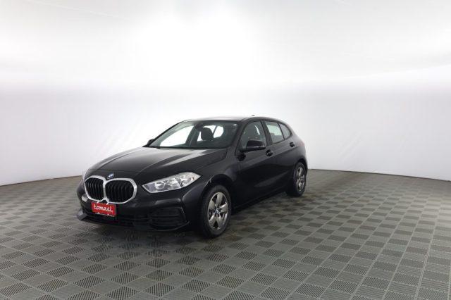 BMW 118 Serie 1 d 5p. Business Advantage