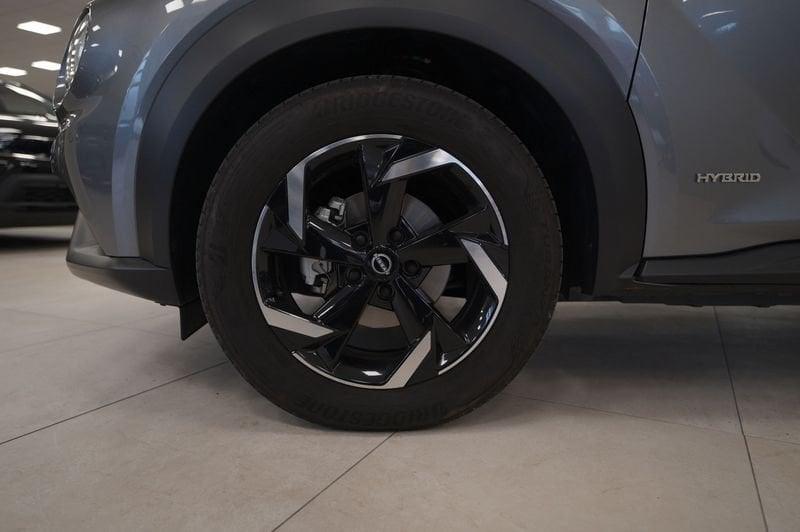 Nissan Juke II 2020 1.6 hev N-Connecta