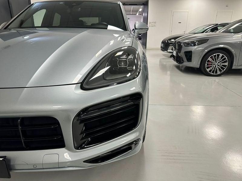Porsche Cayenne Coupè Cayenne Coupe 3.0 5p.ti tiptronic