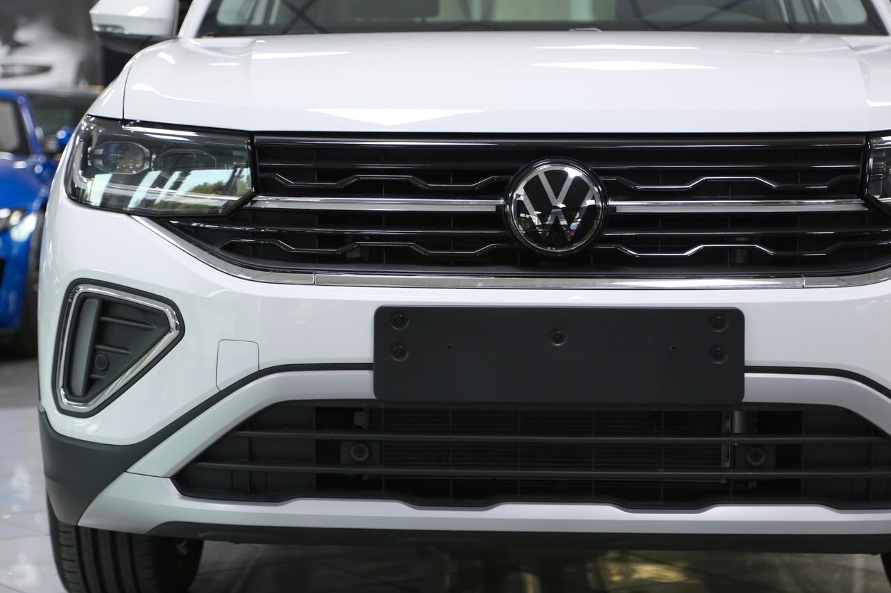 Volkswagen T-Cross Style 1.0 TSI 115 cv DSG