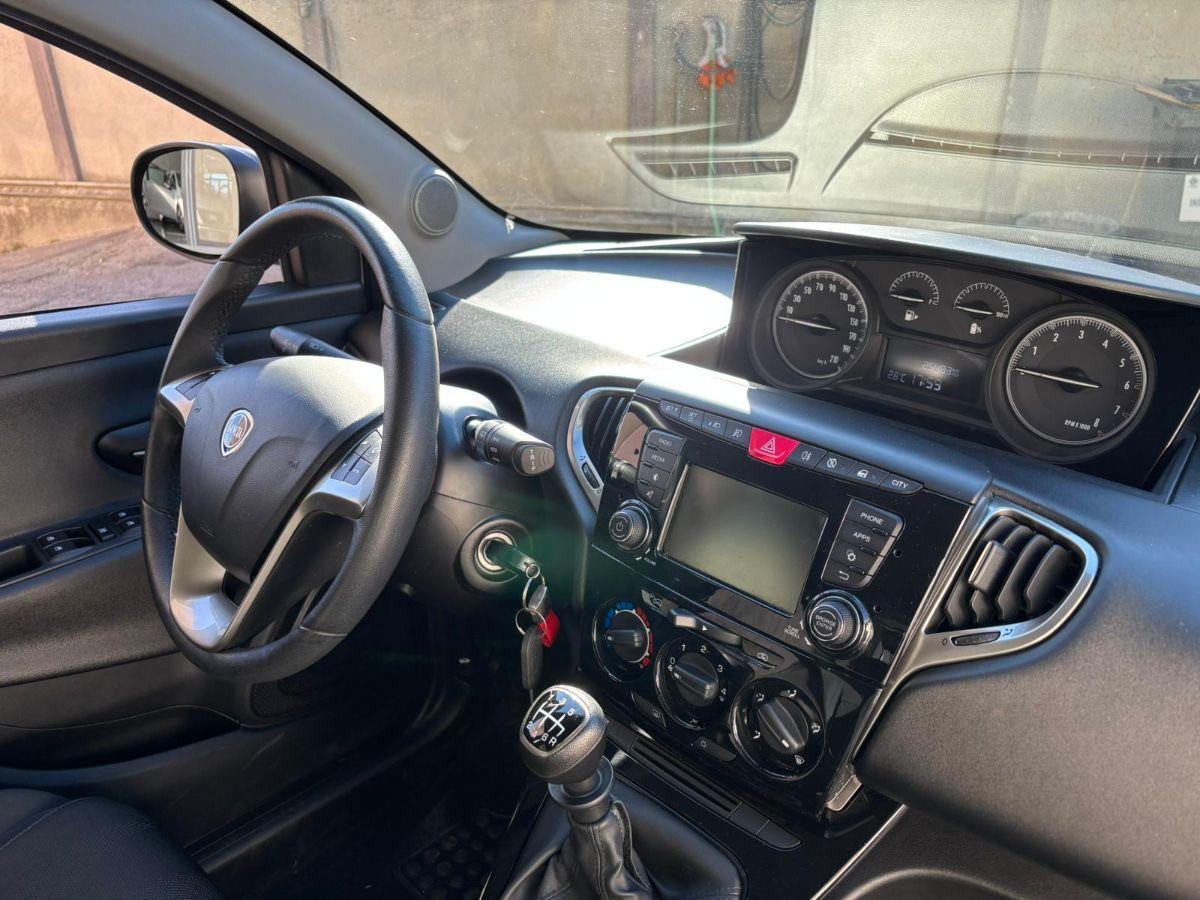 LANCIA Ypsilon 1.0 FireFly 5p.S&S Hybrid Gold