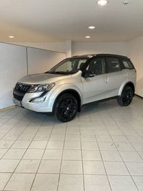 Mahindra XUV500 XUV500 2.2 16V FWD W8