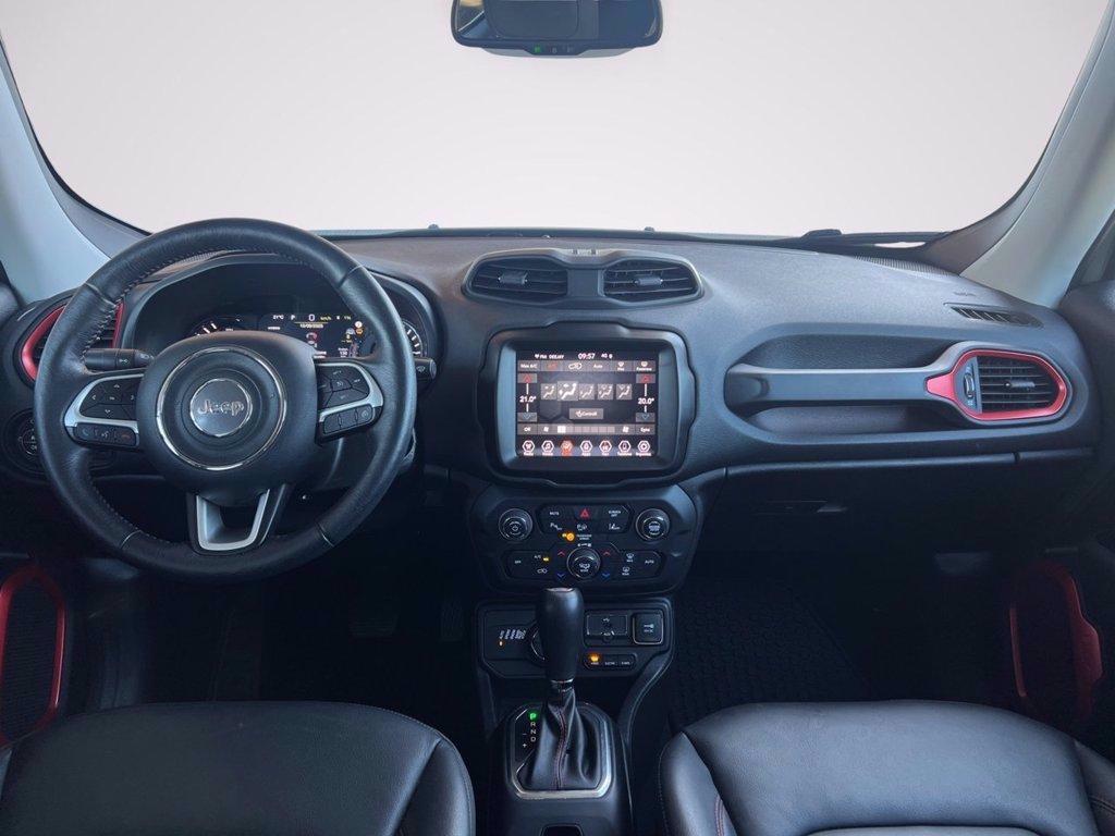 JEEP Renegade 1.3 T4 240CV PHEV 4xe AT6 Trailhawk del 2023