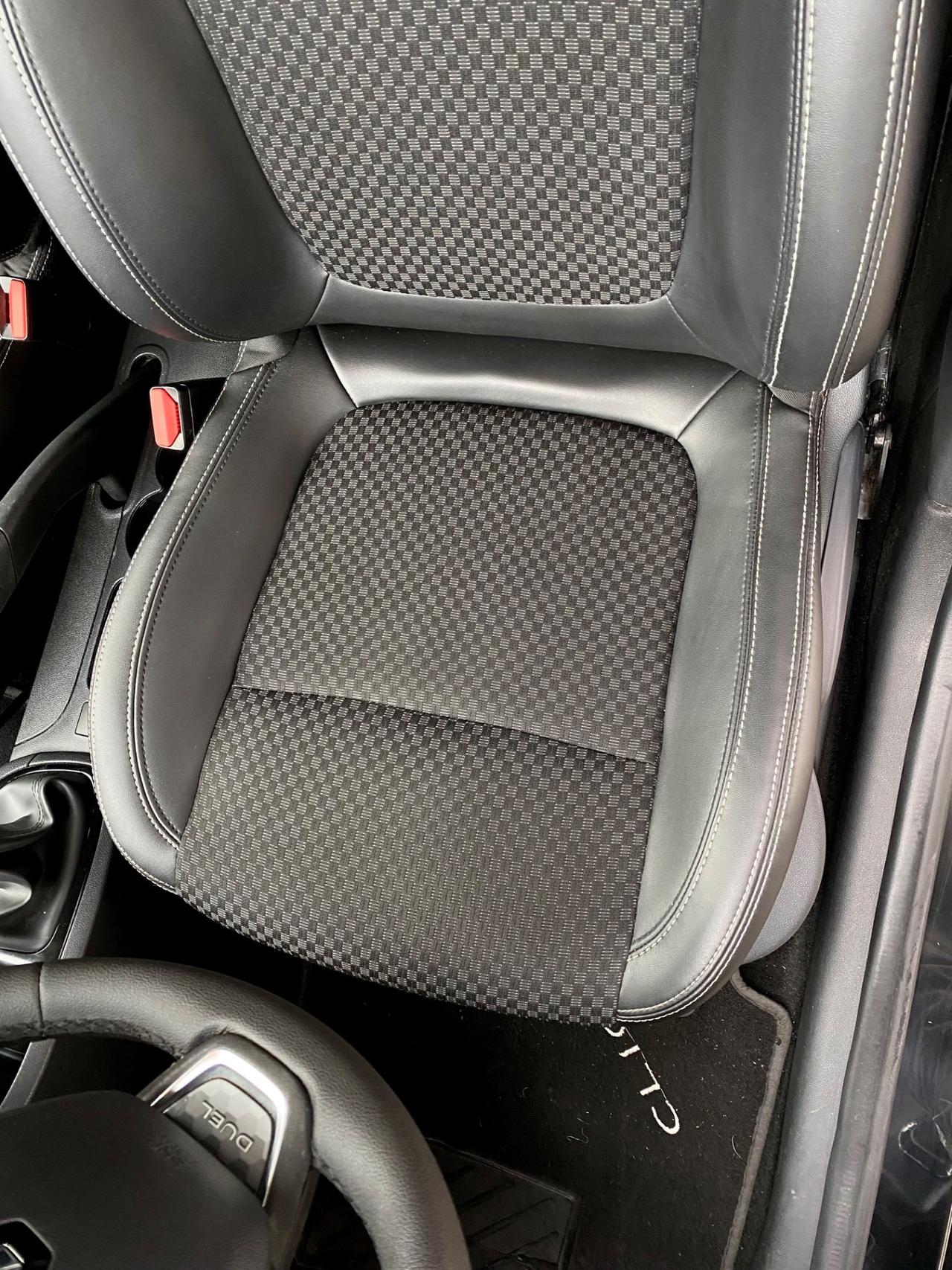 Renault Clio 1.5 dCi 8V 90cv S&S 5p. Energy Duel