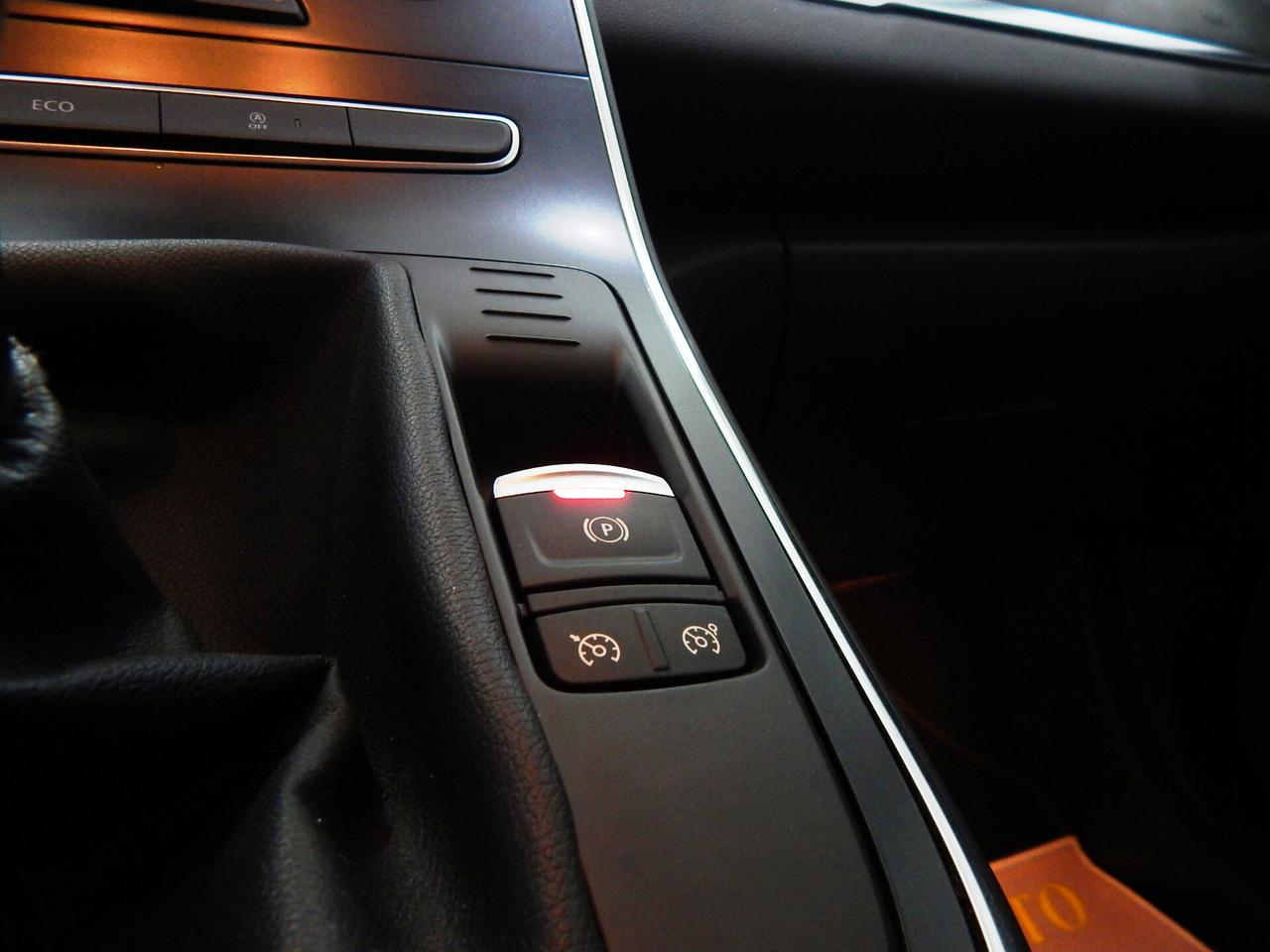 Renault Scenic 1.7 blue dci Business 120cv NAVIGATORE-PARK