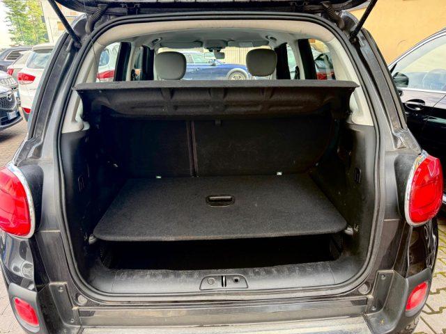 FIAT 500L 1.3 Multijet 85 CV Business