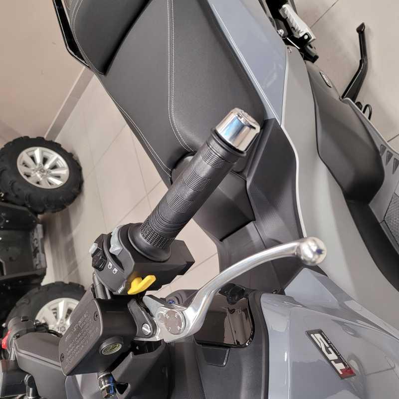 Sym Maxsym TL 508 - 2025