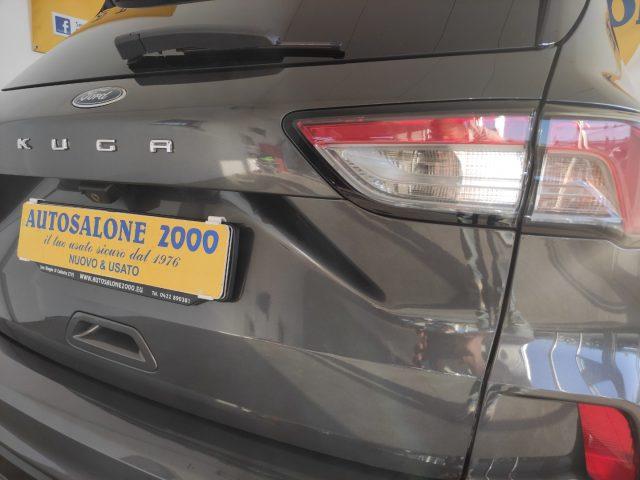 FORD Kuga 1.5 EcoBoost 150 CV 2WD ST-Line PREZZO REALE