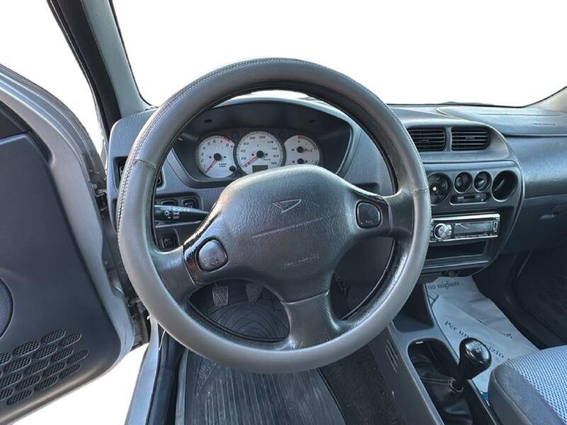 Daihatsu Terios Terios 1.3 DB c/2airbag