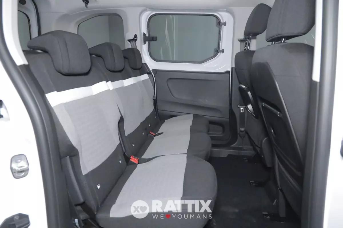Citroen Berlingo 1.5 BlueHDI 100CV M Plus