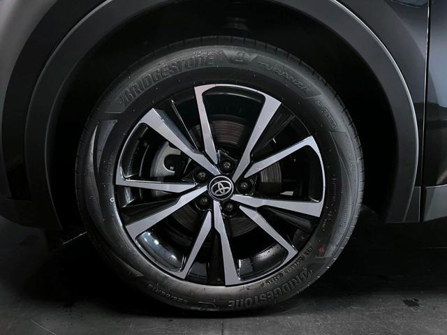 TOYOTA C-HR 2.0 PHEV Trend
