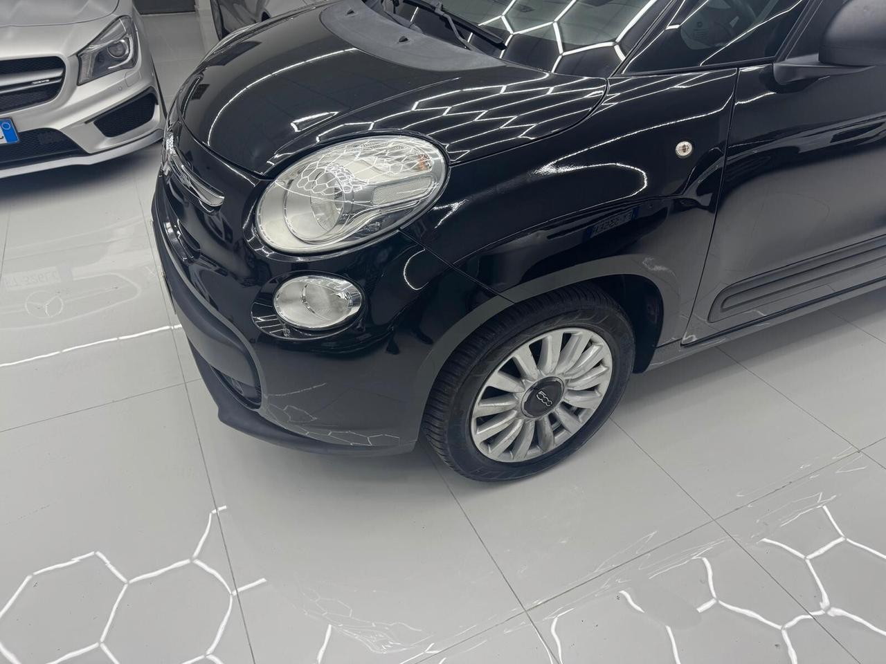 Fiat 500L 1.3 MJT 95Cv Diesel - OK NEOPATENTATI