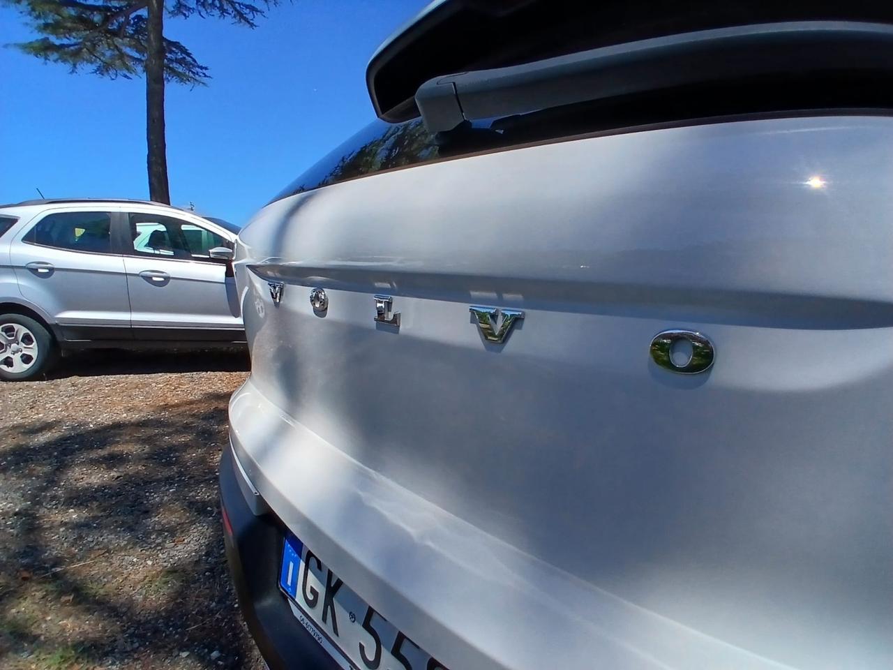 Volvo XC40 D3 geartronic R-Desing