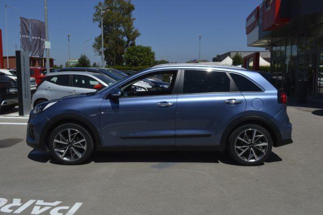 KIA Niro 1.6 GDi DCT HEV Style