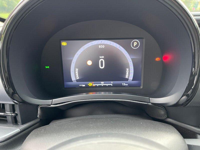 FIAT 600 1.2 hybrid Sport 145cv auto - KM0