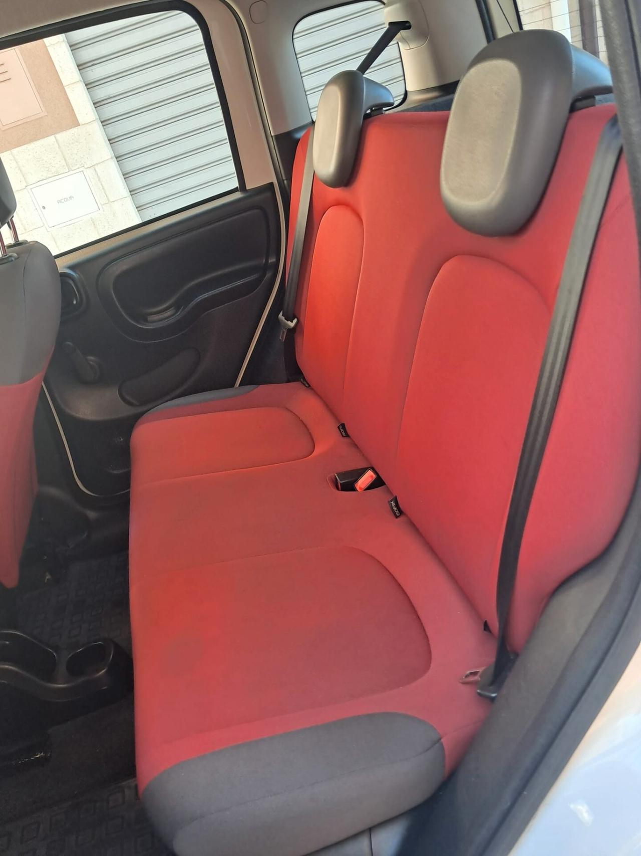 Fiat Panda 1.2 EasyPower Lounge