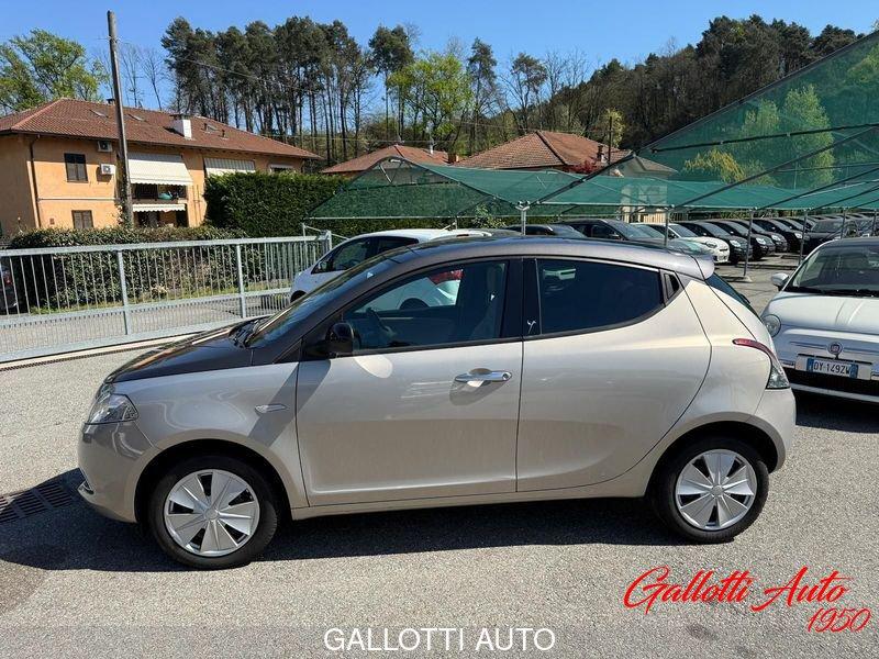 Lancia Ypsilon 0.9 Twinair 85 cv Stop & Start Platinum