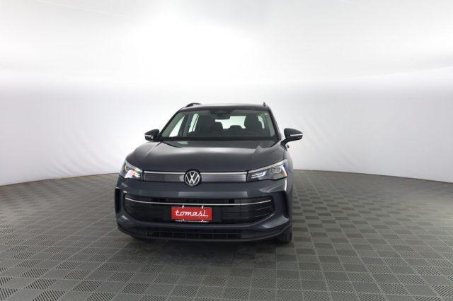 VOLKSWAGEN Tiguan 3ª serie 2.0 TDI 150 CV DSG Life